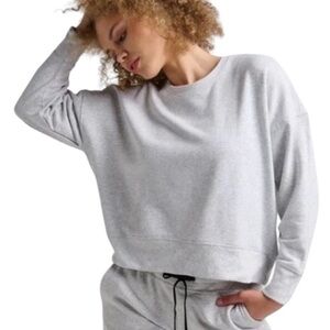 Stance butterblend shelter sweater